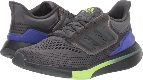 Vista 7 de adidas Men's Eq21 Running Shoe