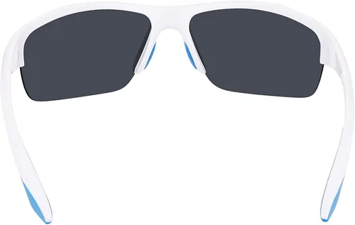 Vista 5 de Columbia Gafas de sol rectangulares Wingard para hombre