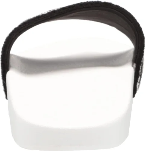 Vista 3 de GUESS Sandalias Exie Slide para mujer