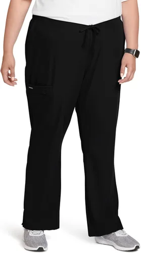 Vista 39 de Jockey 2249 - Pantalones médicos ajustados para mujer