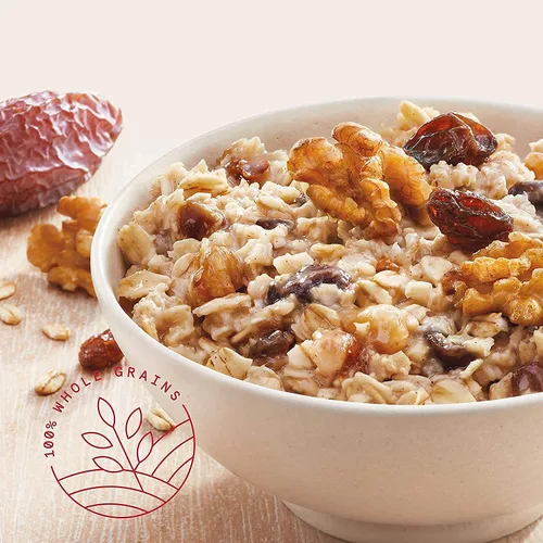 Vista 4 de Paquete variado de avena instantánea, de Quaker