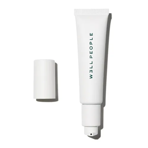 Vista 9 de Well People Bio Tint SPF 30 Hidratante tintado, hidratante perfeccionador de la piel, suaviza las imperfecciones e hidrata la piel, vegano y libre