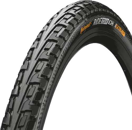 Vista 5 de Continental Ride Tour Unisex Fahrradreifen