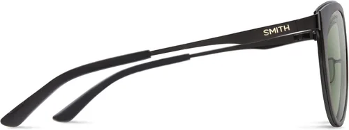 Vista 3 de Smith Gafas de sol unisex Somerset Lifestyle