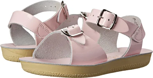 Vista 34 de Sandalias de piel infantil Sun-San Surfer