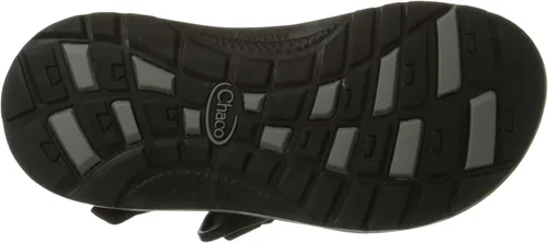 Vista 4 de Chaco Sandalia unisex Z1 Ecotread para niños
