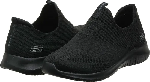 Vista 7 de Skechers Tenis Ultra Flex-First Take para mujer