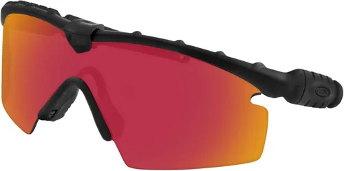 Vista 3 de Si Ballistic M Frame 2.0 Lentes y kits de goma de repuesto para gafas de sol polarizadas Oakley