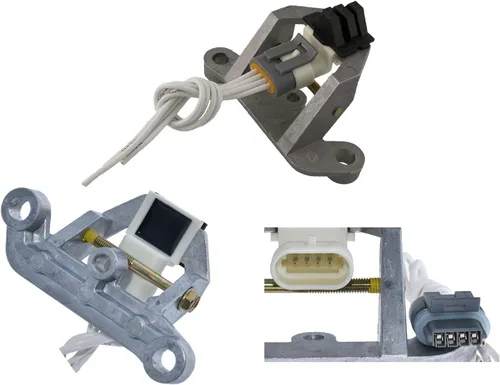 Vista 5 de Walker Products Sensor de posición del cigüeñal del motor 235-91010