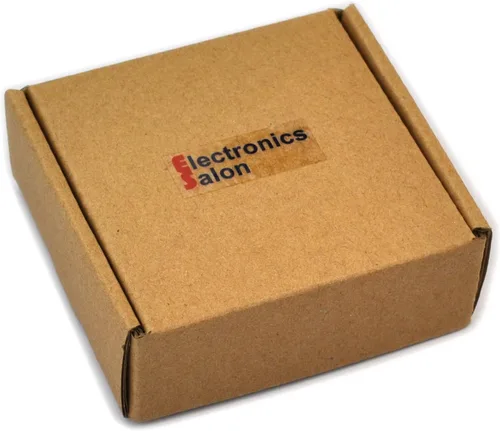 Vista 7 de Electronics-Salon Potenciómetro bobinado de alambre de alta potencia 25W 5 OHM, reóstato, resistencia variable.