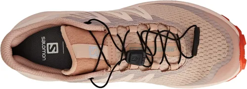 Vista 5 de Salomon Zapatillas de correr Sense Ride 4 para mujer
