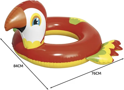 Vista 3 de Bestway 68001 juguete de peluche