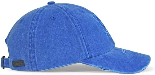 Vista 4 de NIXY Gorra desgastada lavada, estilo vintage, ajustable, para papá, para hombre y mujer, de algodón, unisex, para hombre y mujer