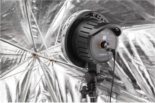 Vista 9 de Westcott 6350 Solix Kit compacto bicolor de 1 luz