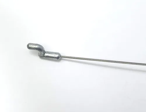 Vista 4 de palart 946-04626 Reemplazo del cable de embrague delantero para MTD 746-04626 Troy-Bilt Bolens Ranger Yard Machines Tillers