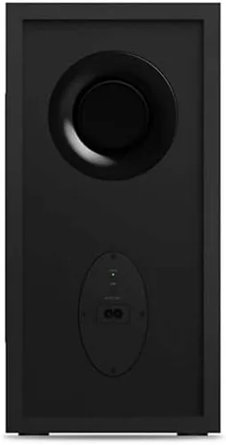 Vista 7 de Philips B7305 Altavoz de barra de sonido Dolby Audio Performance de 2.1 canales y 300 vatios con subwoofer inalámbrico, HDMI ARC (TAB7305)