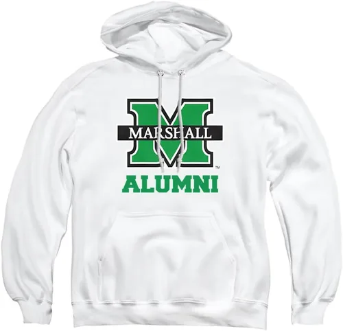 Vista 109 de LOGOVISION Ropa unisex para adultos con diseño oficial de alumnos universitarios para hombres y mujeres, colección de sudaderas con capucha
