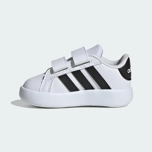 Vista 2 de adidas Baby Grand Court 2.0