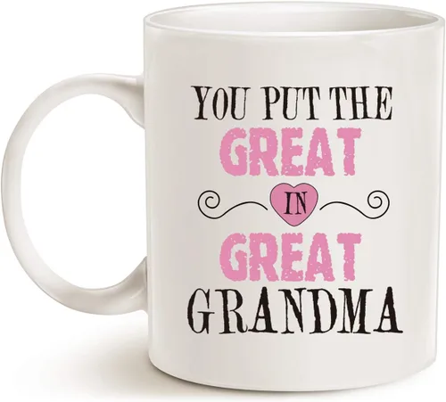 Vista 2 de Taza de café divertida de regalo de cumpleaños - "It took me 30 years to look this good" - los mejores regalos para la familia - taza de cerámica