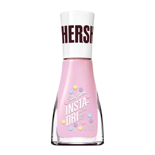 Vista 31 de Sally Hansen Insta-Dri Color Shift, Maxima-lit, altamente pigmentado, esmalte de uñas de secado rápido, fórmula 3 en 1, fácil de aplicar, 0.32 onzas