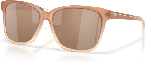Vista 22 de Costa Del Mar Gafas de sol May para mujer