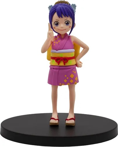 Vista 17 de Banpresto - Una Pieza - Aramaki, Figura Extra de Bandai Spirits DXF ~La Serie Grandline~