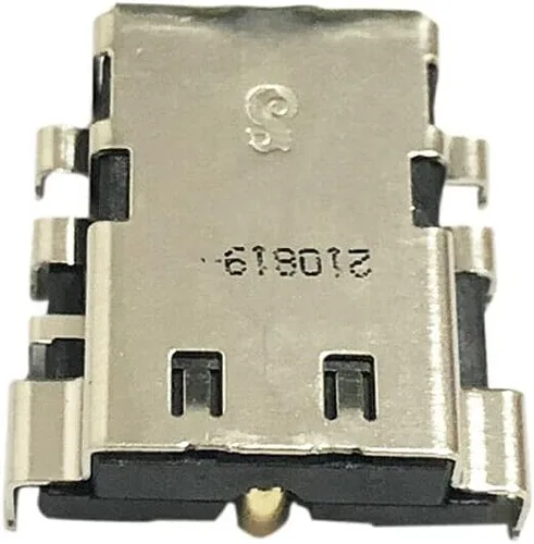 Vista 3 de GinTai DC Power Jack Puerto de carga de repuesto para ACER AN515-44 AN515-45 AN515-46 AN515-55 AN515-56 AN515-57 AN517-52 AN517-41 AN517-55 AN517-57