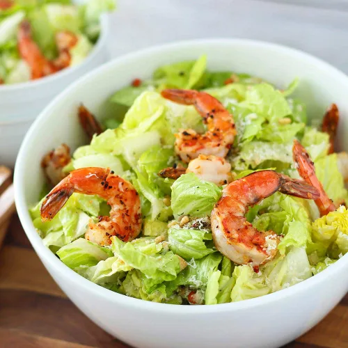 Vista 6 de McCormick Ensalada Toppins Ajo Asado César, 4.12 oz (Paquete de 6)