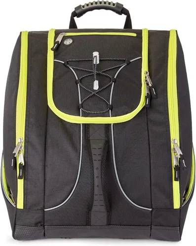 Vista 33 de Athalon Everything Bolso para Botas/Mochila