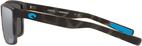 Vista 4 de Costa Del Mar - Lentes de sol Rinconcito para hombre
