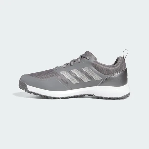 Vista 2 de adidas Zapatillas de golf Tech Response sin picos para hombre