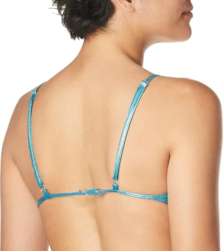 Vista 2 de Leg Avenue Kit de disfraz de sirena de 2 piezas para mujer Morado