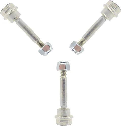 Vista 4 de TLAOISUS 3PK 188243 Kit de pernos de cizalla para Ayp Husqvarna 192090 198636 179828 187494 Snowbloers
