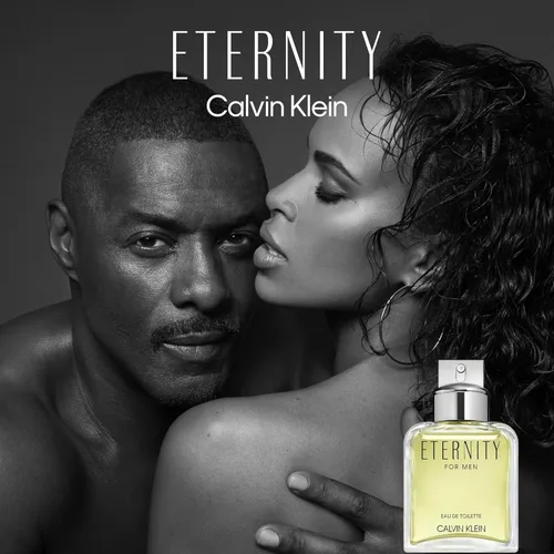 Vista 7 de Calvin Klein Eternity Eau de Toilette – Fougère Men's Cologne – With Notes of Mandarin, Sage