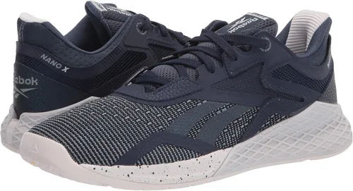 Vista 15 de Reebok Nano X Cross - Zapatos deportivos para correr para mujer