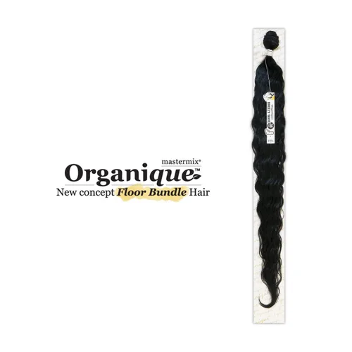 Vista 2 de Paquete múltiple de ofertas. Milky Way Weave ORGANIQUE Breezy Wave 36" (1-PACK, 2)