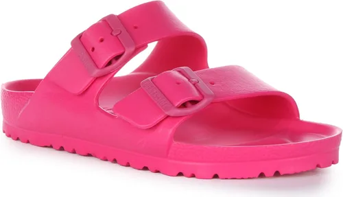 Vista 40 de Zuecos Birkenstock Boston Vintage Bold Grip, para hombre