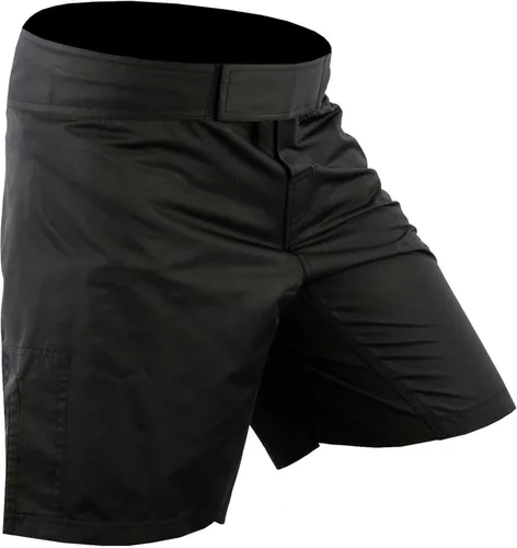 Vista 2 de ROAR MMA Pantalones cortos de lucha UFC Grappling Muay Thai BJJ Training Jiu Jitsu No Gi Wear