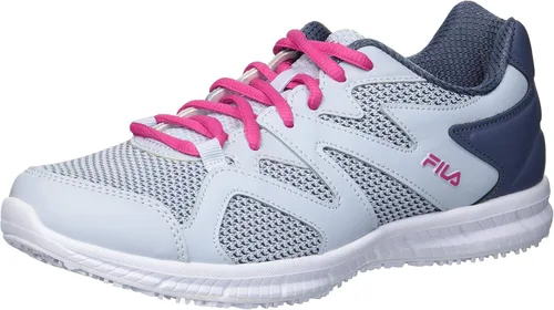 Vista 12 de Fila Zapatos profesionales para el trabajo y la salud para mujer Hris/Csrk/Scub
