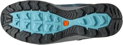 Vista 5 de SCARPA Botas Maverick Mid GTX impermeables Gore-Tex ligeras para mochileros y senderismo