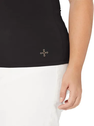Vista 3 de Tommie Copper Womens Women's core Compression Tank
