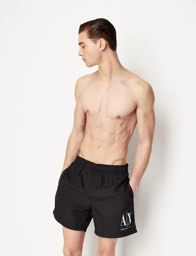 Vista 4 de Armani Exchange Bañador Icon para hombre