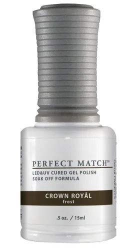 Vista 116 de Esmalte de uñas Lechat Perfect Match 40 días en Río