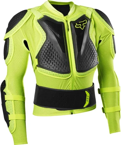 Vista 11 de Fox Racing Chaqueta de motocross Titan Sport para hombre