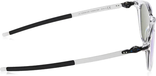 Vista 3 de Oakley Mens Oo9439 Pitchman R Round Sunglasses