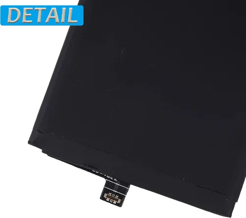 Vista 4 de Batería de repuesto BM4Q compatible con Xiaomi Poco F2 Pro con kit de herramientas de reparación
