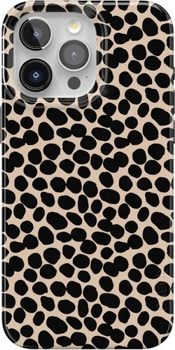 Vista 59 de Casely Funda para iPhone 15 Pro Amalfi Aperitivo Dolce Vita Compatible con MagSafe Diseño clásico ultrafino