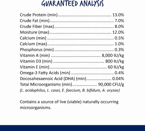 Vista 10 de Vitakraft Menu Premium Perico Alimento Fortificado con Vitaminas - Alimento