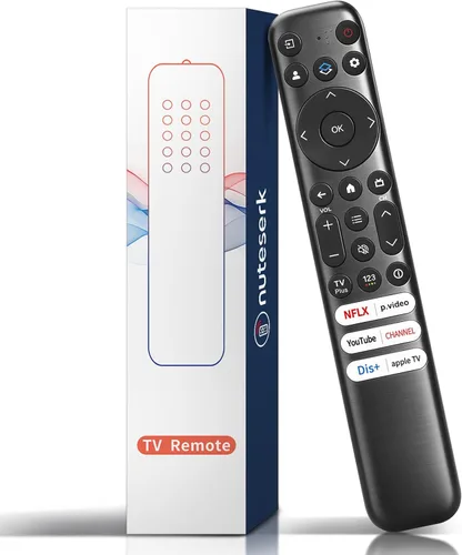 Vista 10 de Control remoto de voz de repuesto para televisores inteligentes LG 2019-2024, compatible con Magic Remote AN-MR20/21/22/23/24GA con puntero, 2 años