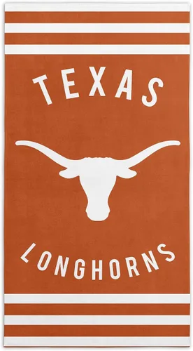 Vista 154 de Northwest NCAA Texas A&M Aggies - Toalla de playa unisex para adultos, 30 x 60 pulgadas, psicodélico